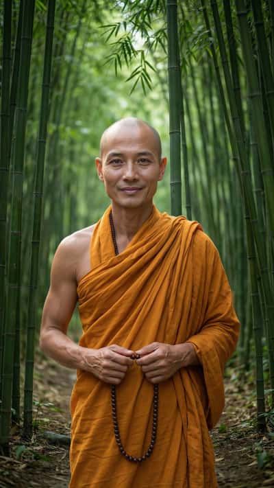 Buddhist