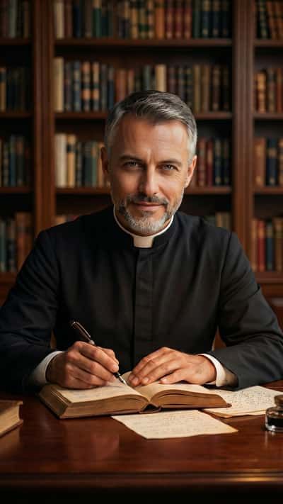 Catholic