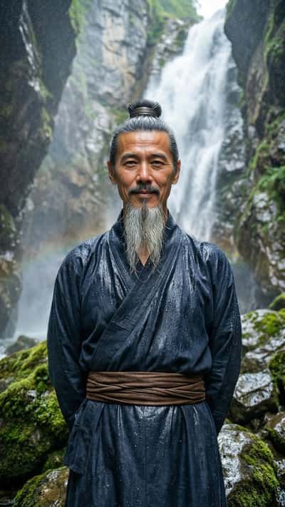 Daoist