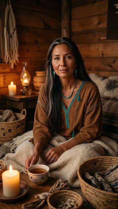 Native Elder
