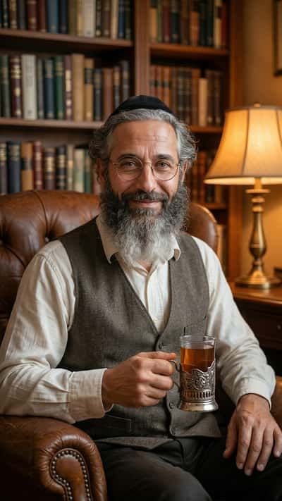 Rabbi
